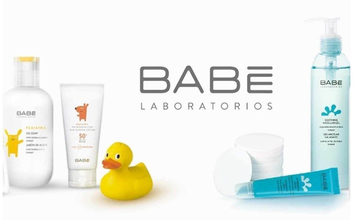 Babe Laboratorios - все о бренде
