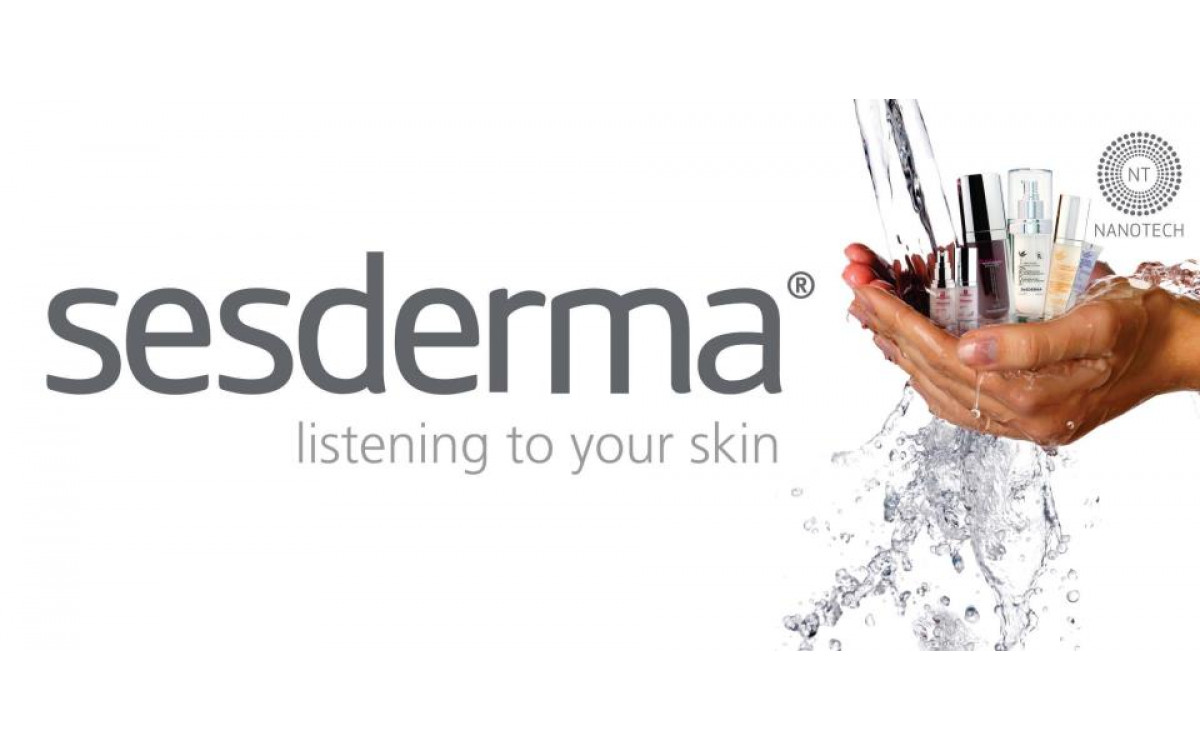 Sesderma Atopises — обзор косметики для кожи от атопии