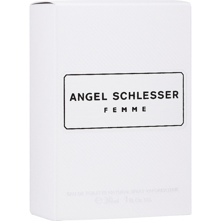 Angel Schlesser Femme - Туалетная вода 100 мл