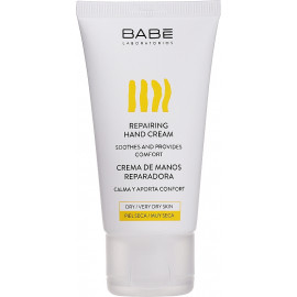 Babe Laboratorios Hand Cream - Крем для рук 50 мл