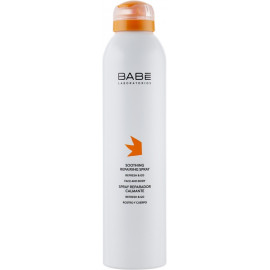 Babe Laboratorios After Sun Spray - Восстанавливающий спрей после загара 200 мл