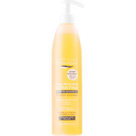 Byphasse Keratin Shampoo Sublim Protect - Шампунь для волос  520 мл