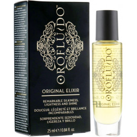 Orofluido Original Elixir Remarkable Silkiness, Lightness And Shine - Эликсир красоты 25 мл