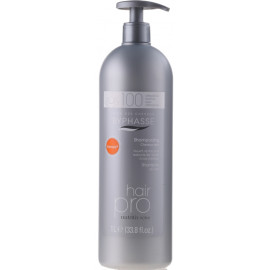 Byphasse Hair Pro Shampoo Nutritiv Riche-Шампунь питательный для сухих волос 1000 мл