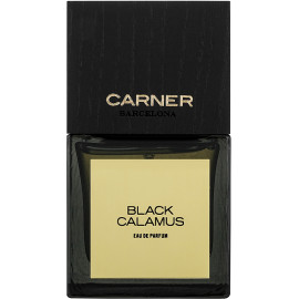 Carner Barcelona Black Calamus - Парфюмированная вода 50 мл