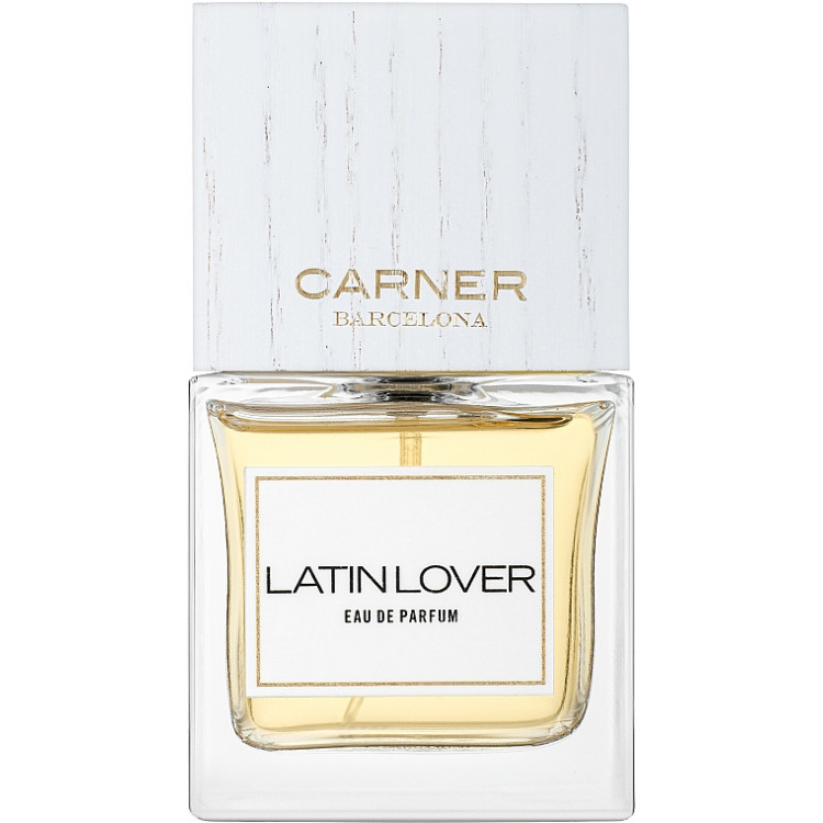 Carner Barcelona Latin Lover - Парфюмированная вода 100 мл