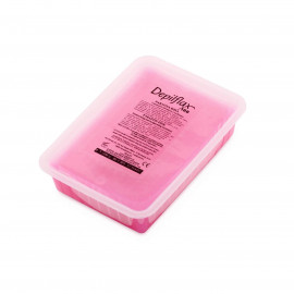 Depilflax Парафин косметический Розовый, 500 гр