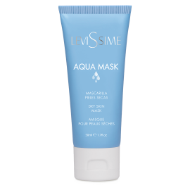 Levissime Увлажняющая маска Aqua Mask, рН 6,0-6,5,50 мл