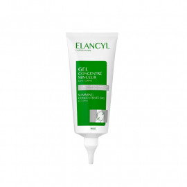 Elancyl Slimming Concentrate Gel (cantabria Labs) – Концентрированный Гель Для Похудения (массаж В Душе) 200 Мл 