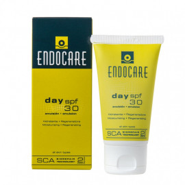 Endocare Day Spf 30 Emulsion - Регенерирующая Увлажняющая Эмульсия С Сзф-30 40 Мл