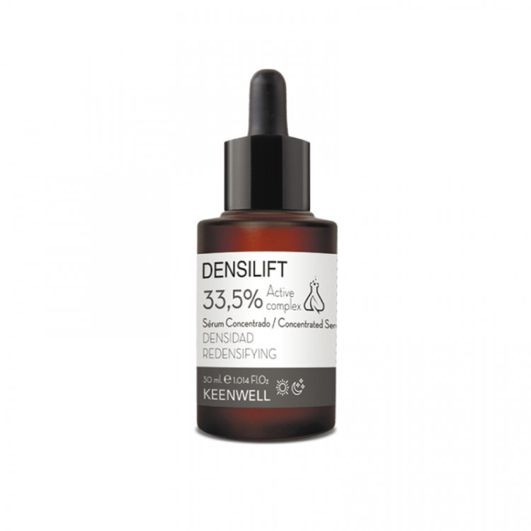 Keenwell DENSILIFT 33,5% Active Complex - Сыворотка-концентрат для укрепления кожи 30 мл