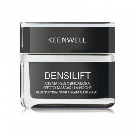 Densilift - Крем-маска для восстановления упругости кожи (Ночной) 50 мл
