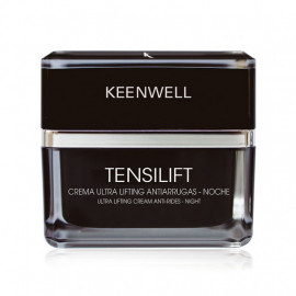 Tensilift - Ночной ультралифтинговый омолаживающий крем 50 мл