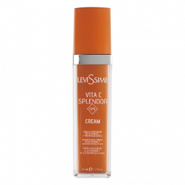 Levissime Vita C Cream + Gps 50 Ml - Интеллектуальный Крем С Витамином С И Протеогликанами 