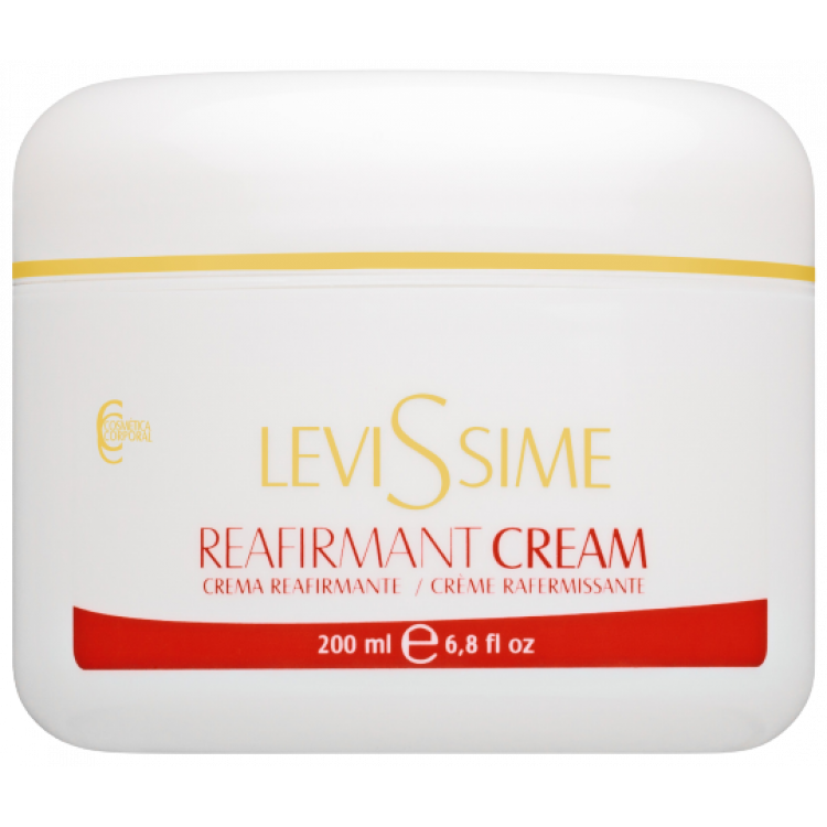 Levissime Reafirmant Cream 200 Ml - Укрепляющий Крем 