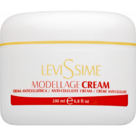 Levissime Modellage Cream 200 Ml - Моделирующий Крем 