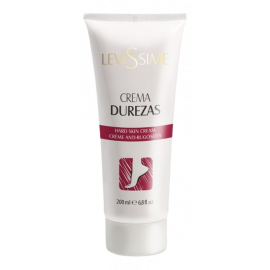 Levissime Hard Skin Cream 200 Ml - Крем Для Коррекции Сухих Мозолей 