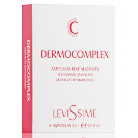 Levissime Dermocomplex 6*3 Ml - Гармонизирующий Комплекс 