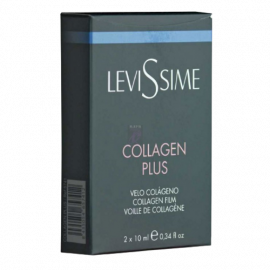 Levissime Collagen Plus 2*10 Ml - Коллегеновый Комплекс