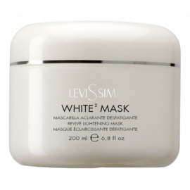 Levissime White2 Mask 200 Ml - Осветляющая Маска 