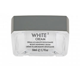 Levissime White2 Cream 50 Ml - Осветляющий Крем Spf 20 
