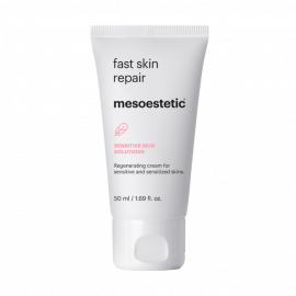 Mesoestetic Post-procedure fast skin repair - Активный регенерирующий крем