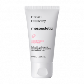 Mesoestetic Melan recovery - Крем для лица восстанавливающий