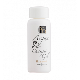 Argan shampoo gel Шампунь-гель для волос с маслом арганы 250 мл