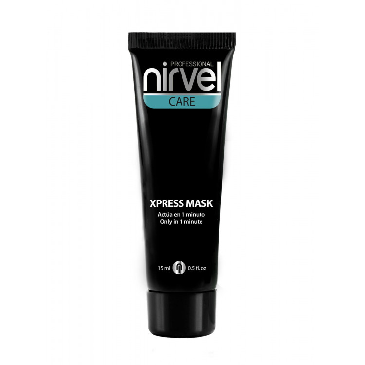 Nirvel Экспресс-маска Xpress mask Professional 15 мл