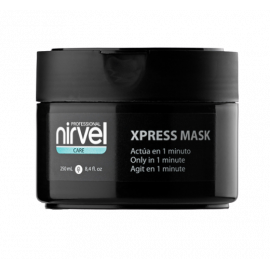 Xpress mask Экспресс-маска для поврежденных волос