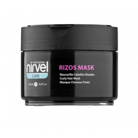 Rizos mask Маска для вьющихся волос 250 мл