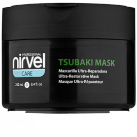 Tsubaki mask Маска для поврежденных волос 250 мл