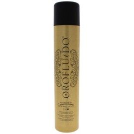 Orofluido Hairspray Strong Hold - Лак для волос 500 мл
