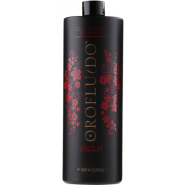 Orofluido Asia Zen Control Shampoo - Шампунь для мягкости волос 1000 мл