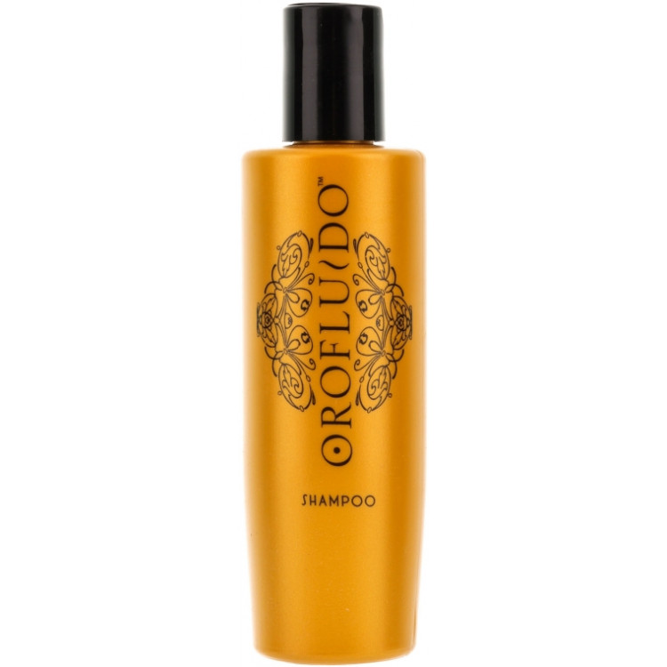 Orofluido Shampoo - Шампунь для красоты волос 200 мл