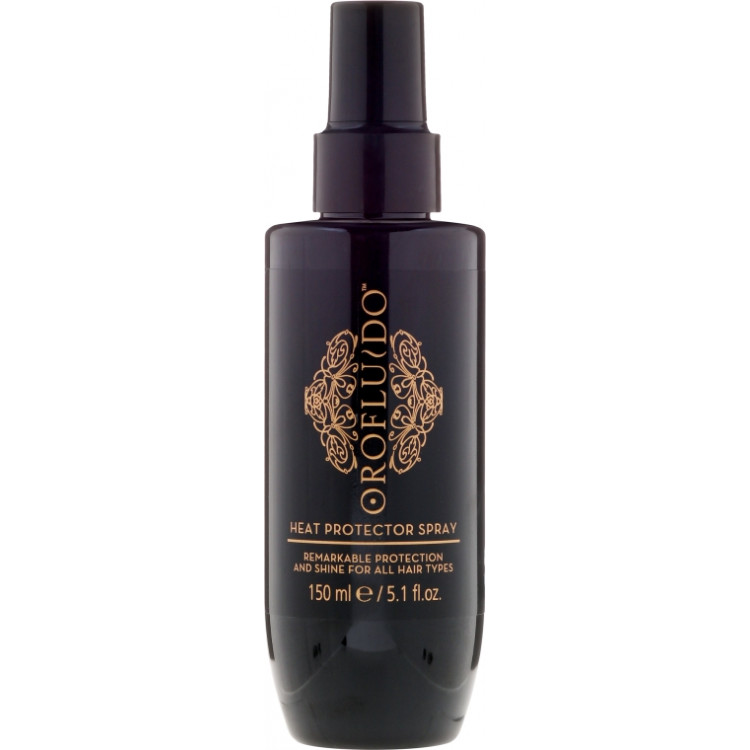 Orofluido Heat Protector Hair Spray - Термозащитный спрей для волос 150 мл