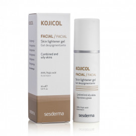 Kojicol Skin Lightener Gel – Гель Депигментирующий, 30 Мл 