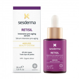 Retisil Intensive pro-aging serum / Сыворотка интенсивного действия 30 мл