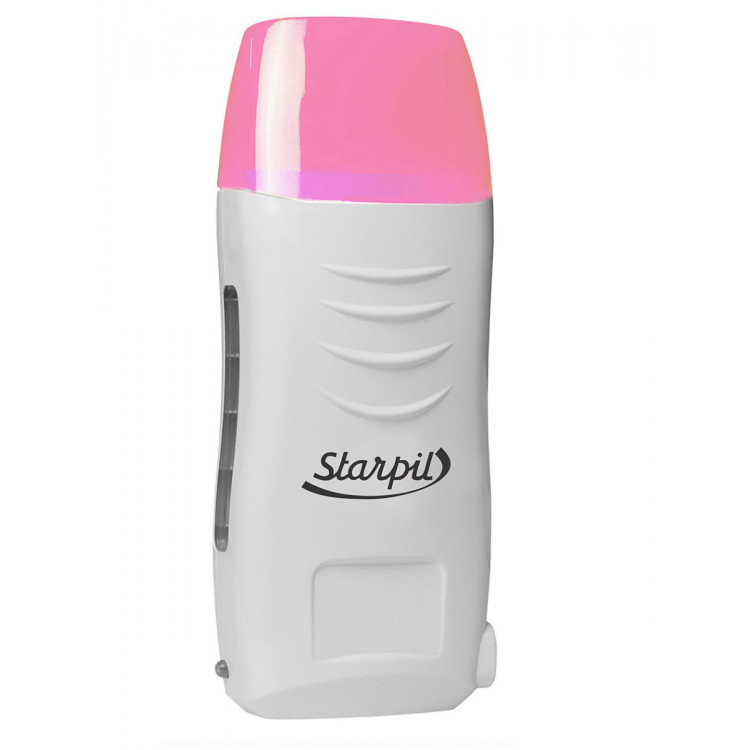 Wax heater pink - Нагреватель для воска в картридже Розовый