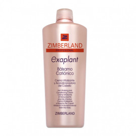 Exaplant Hair Vitalizing and Conditioning Cream - Ревитализирующий крем-кондиционер для волос 750 мл
