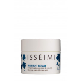 Isseimi 365 Night Repair Crema / Обновляющий крем с кислотами 50 мл